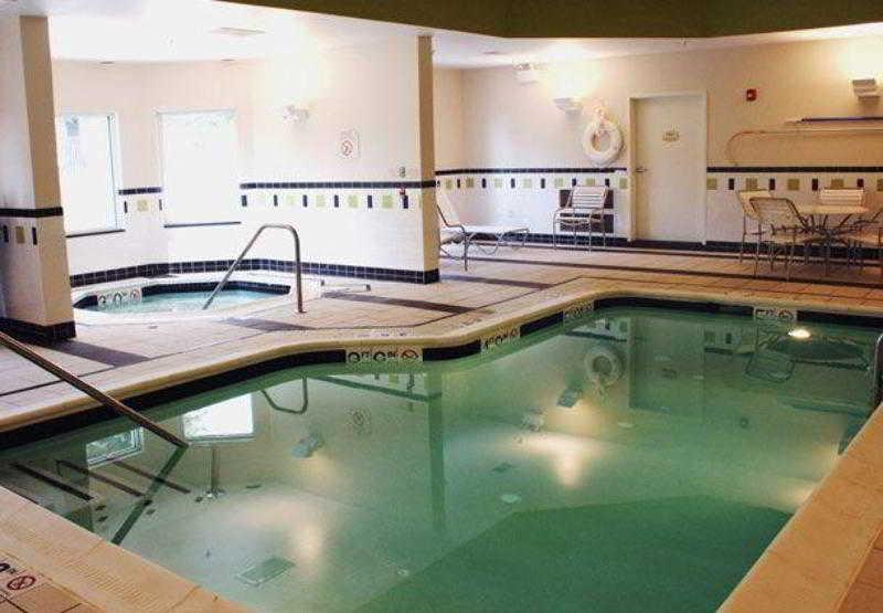 Fairfield Inn And Suites By Marriott Strasburg Shenandoah Valley Εξωτερικό φωτογραφία