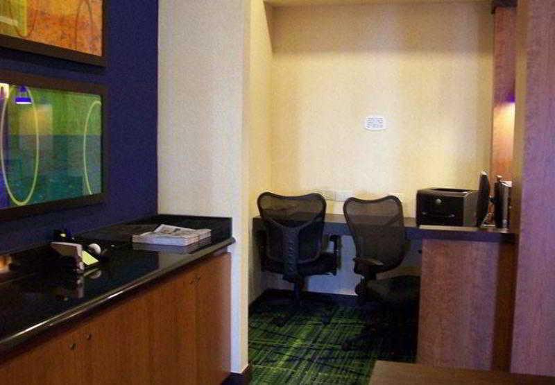 Fairfield Inn And Suites By Marriott Strasburg Shenandoah Valley Εξωτερικό φωτογραφία