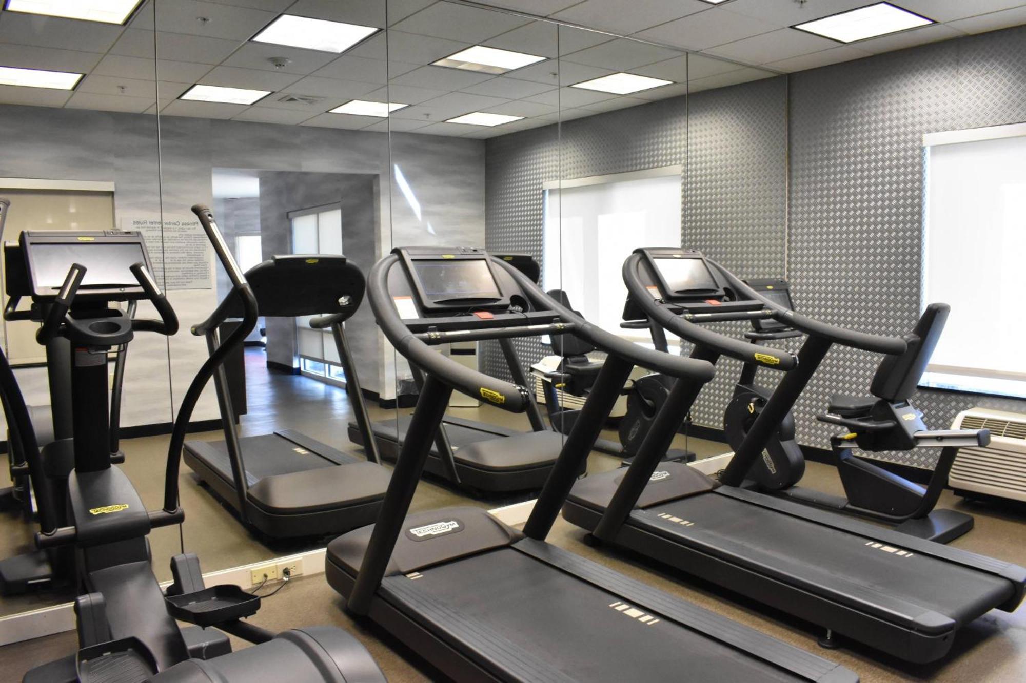 Fairfield Inn And Suites By Marriott Strasburg Shenandoah Valley Εξωτερικό φωτογραφία