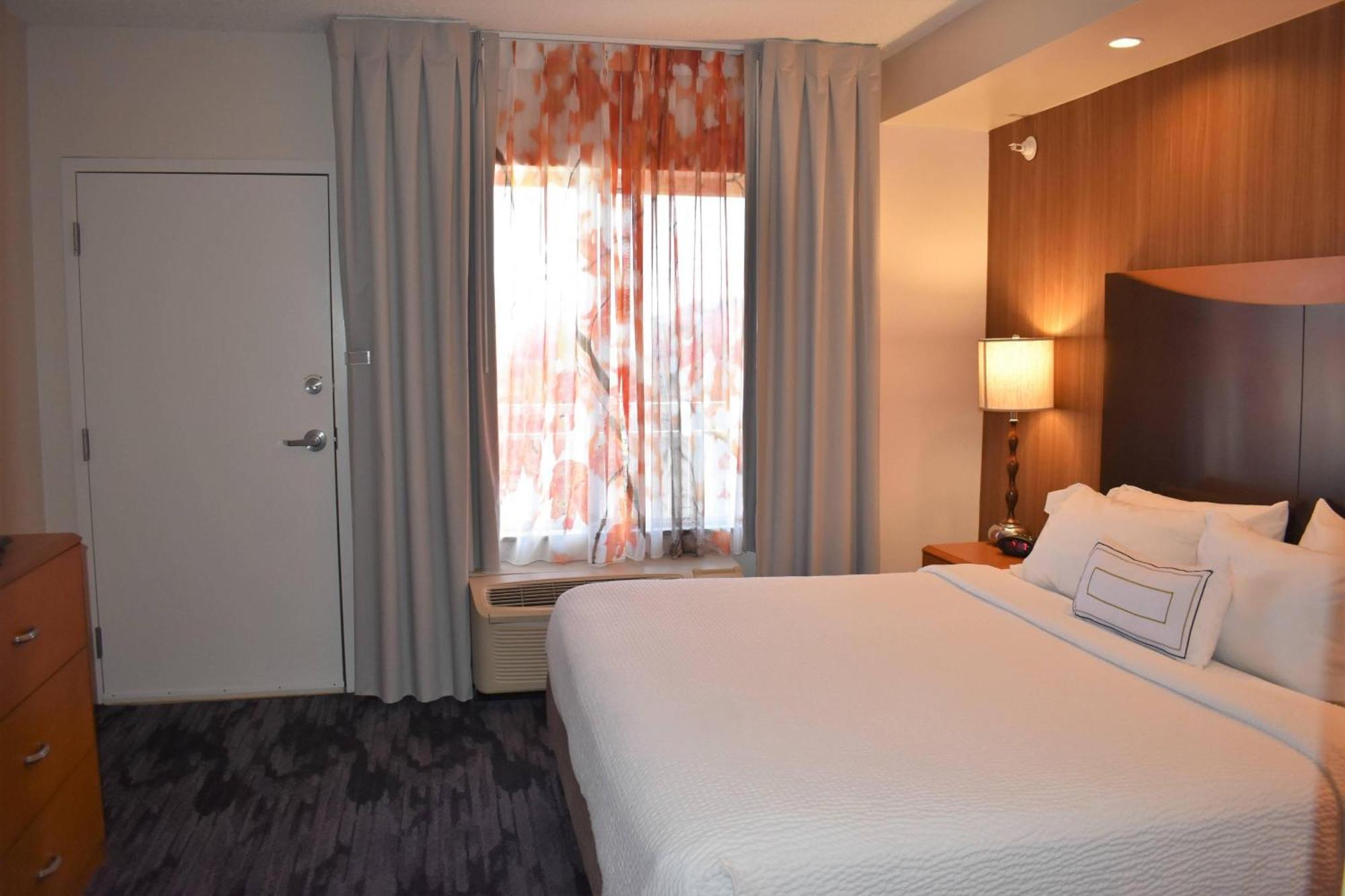 Fairfield Inn And Suites By Marriott Strasburg Shenandoah Valley Εξωτερικό φωτογραφία