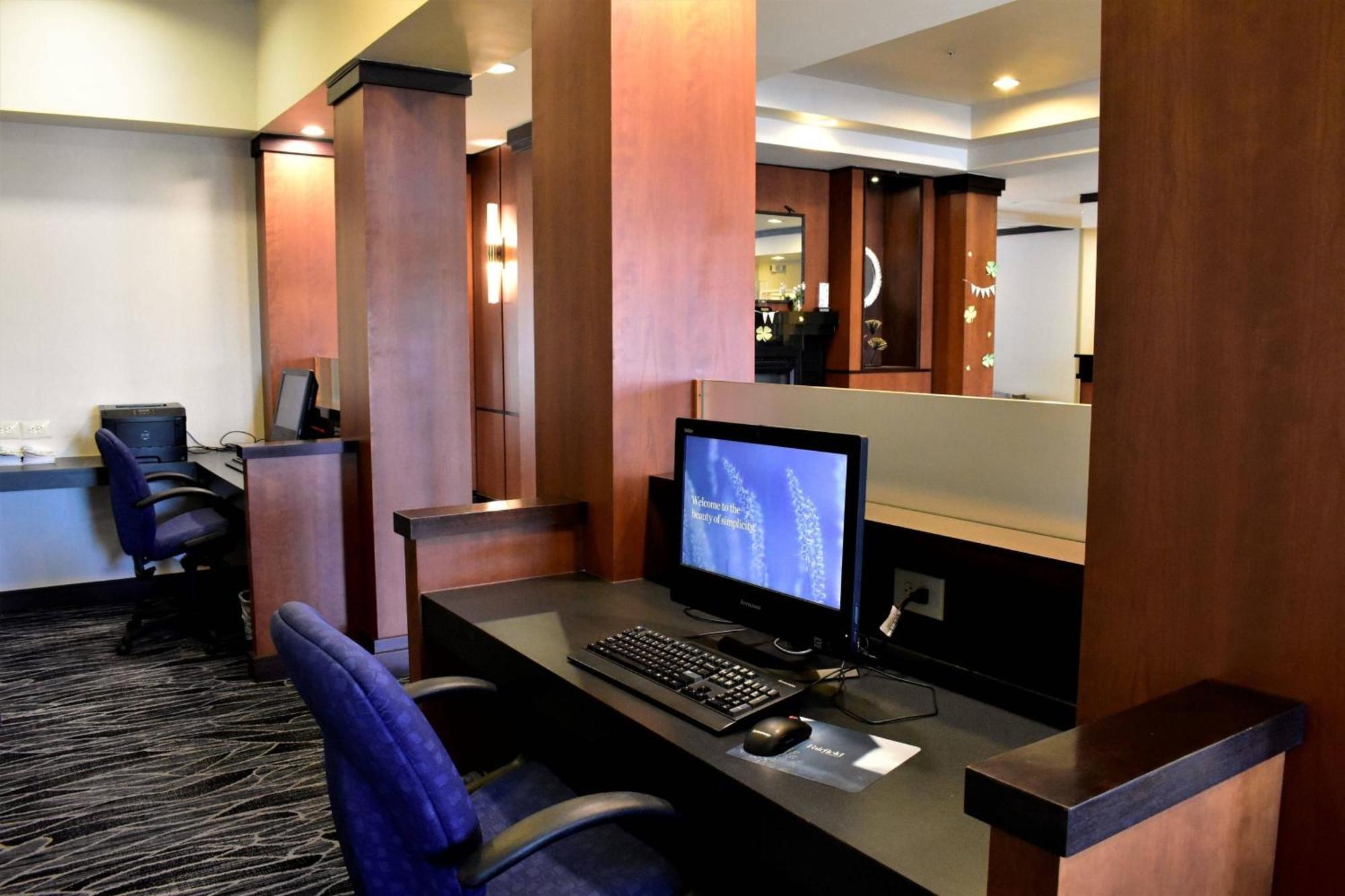 Fairfield Inn And Suites By Marriott Strasburg Shenandoah Valley Εξωτερικό φωτογραφία