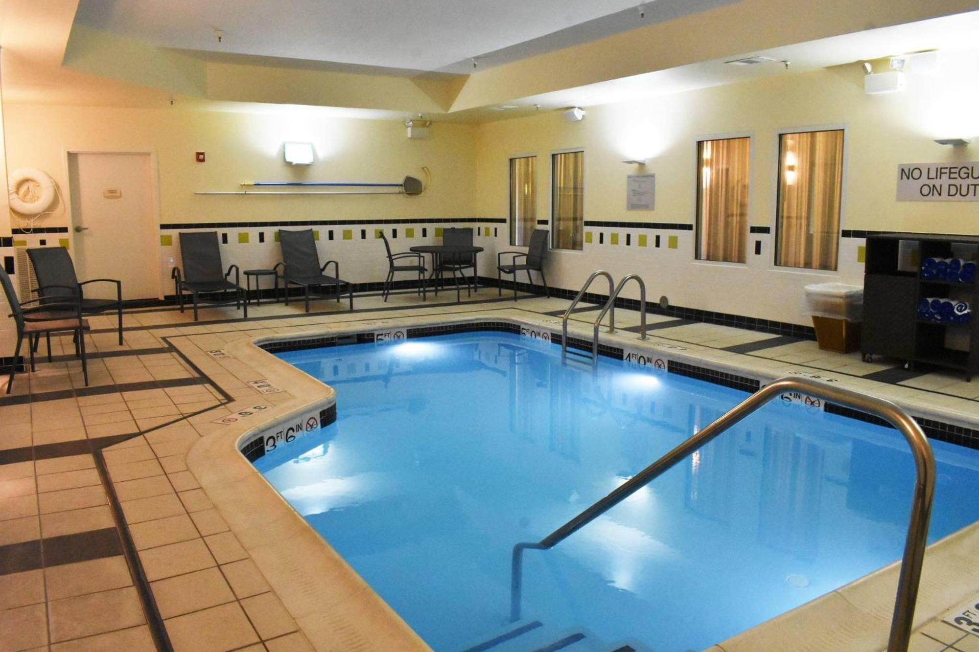 Fairfield Inn And Suites By Marriott Strasburg Shenandoah Valley Εξωτερικό φωτογραφία