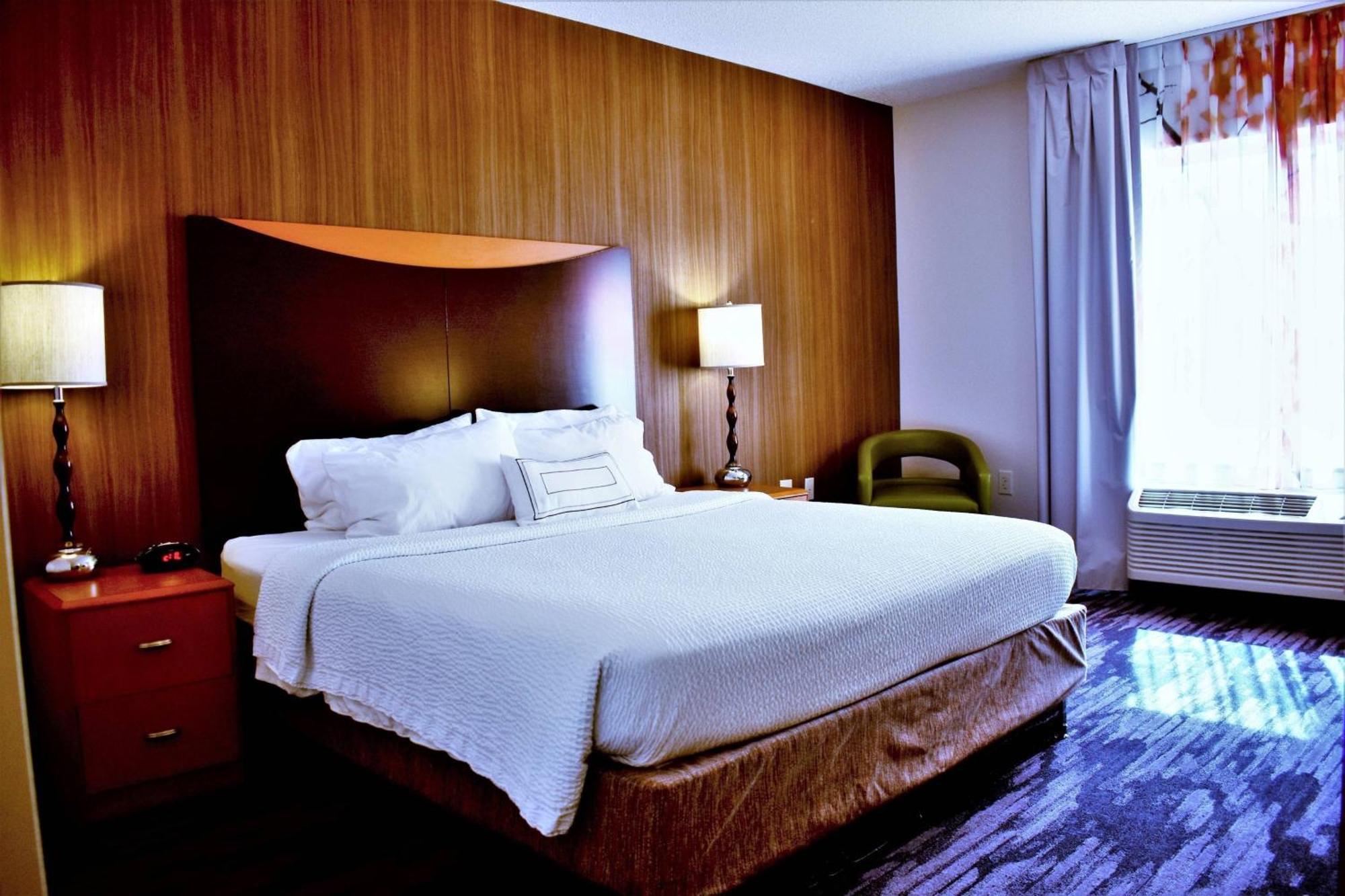Fairfield Inn And Suites By Marriott Strasburg Shenandoah Valley Εξωτερικό φωτογραφία