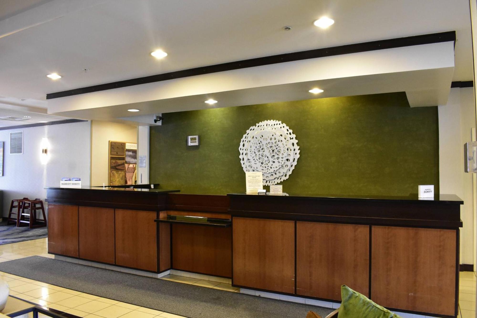 Fairfield Inn And Suites By Marriott Strasburg Shenandoah Valley Εξωτερικό φωτογραφία