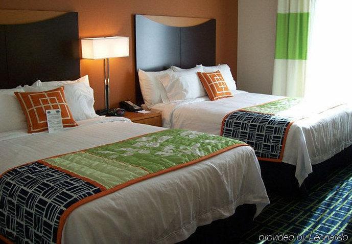 Fairfield Inn And Suites By Marriott Strasburg Shenandoah Valley Εξωτερικό φωτογραφία