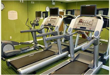 Fairfield Inn And Suites By Marriott Strasburg Shenandoah Valley Εξωτερικό φωτογραφία
