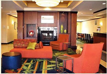 Fairfield Inn And Suites By Marriott Strasburg Shenandoah Valley Εξωτερικό φωτογραφία