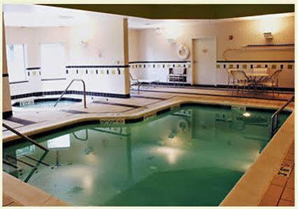 Fairfield Inn And Suites By Marriott Strasburg Shenandoah Valley Εξωτερικό φωτογραφία
