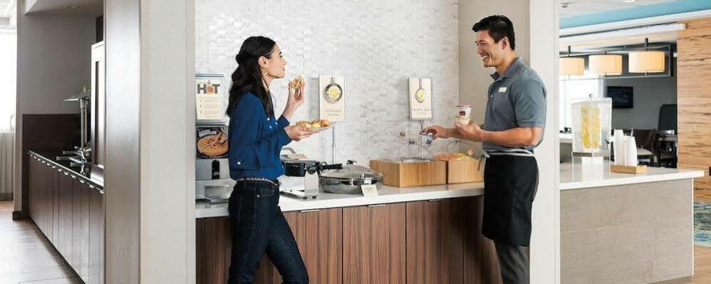 Fairfield Inn And Suites By Marriott Strasburg Shenandoah Valley Εξωτερικό φωτογραφία