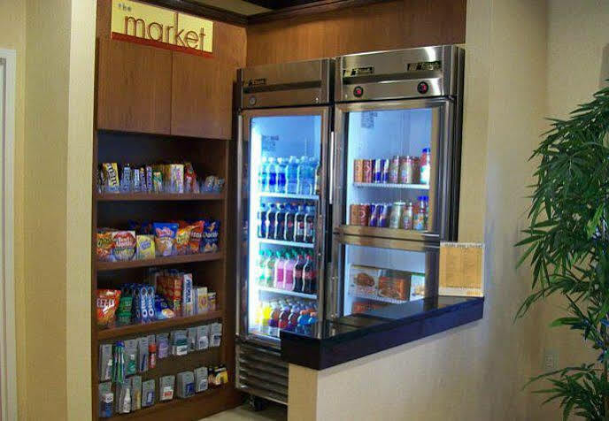 Fairfield Inn And Suites By Marriott Strasburg Shenandoah Valley Εξωτερικό φωτογραφία